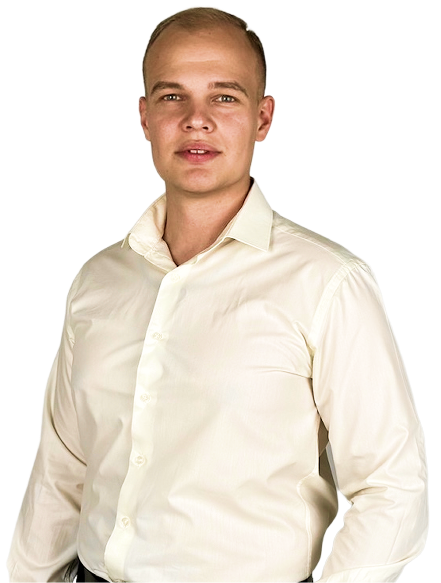 Володимир Губський